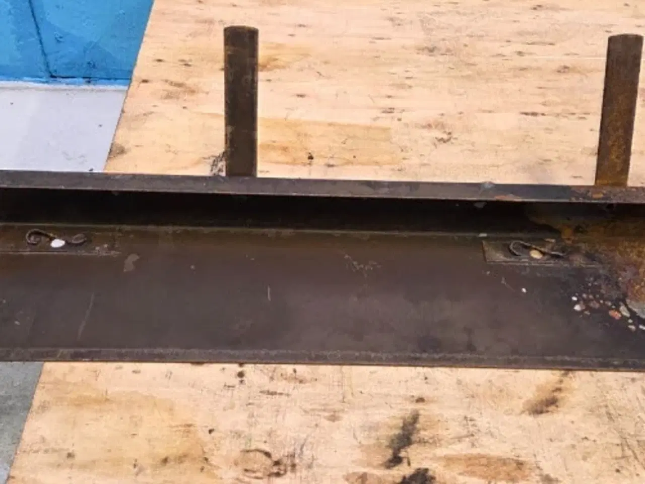 Billede 3 - Dronningborg D7000 Sold Plade 28450267