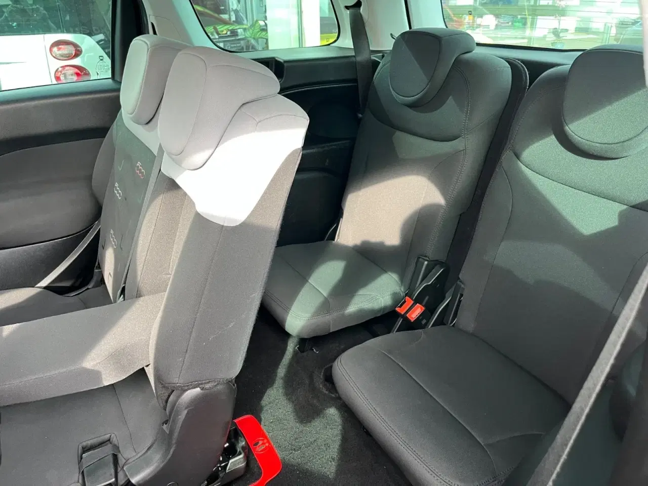 Billede 8 - Fiat 500L 0,9 TwinAir 105 Popstar Eco