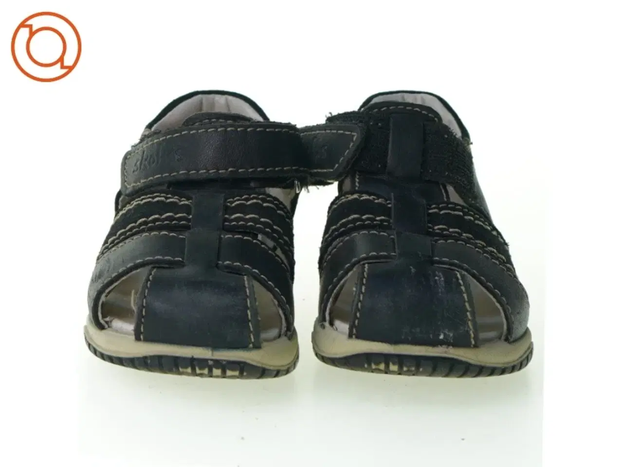 Billede 3 - Sandaler fra Flexible (str. 24)