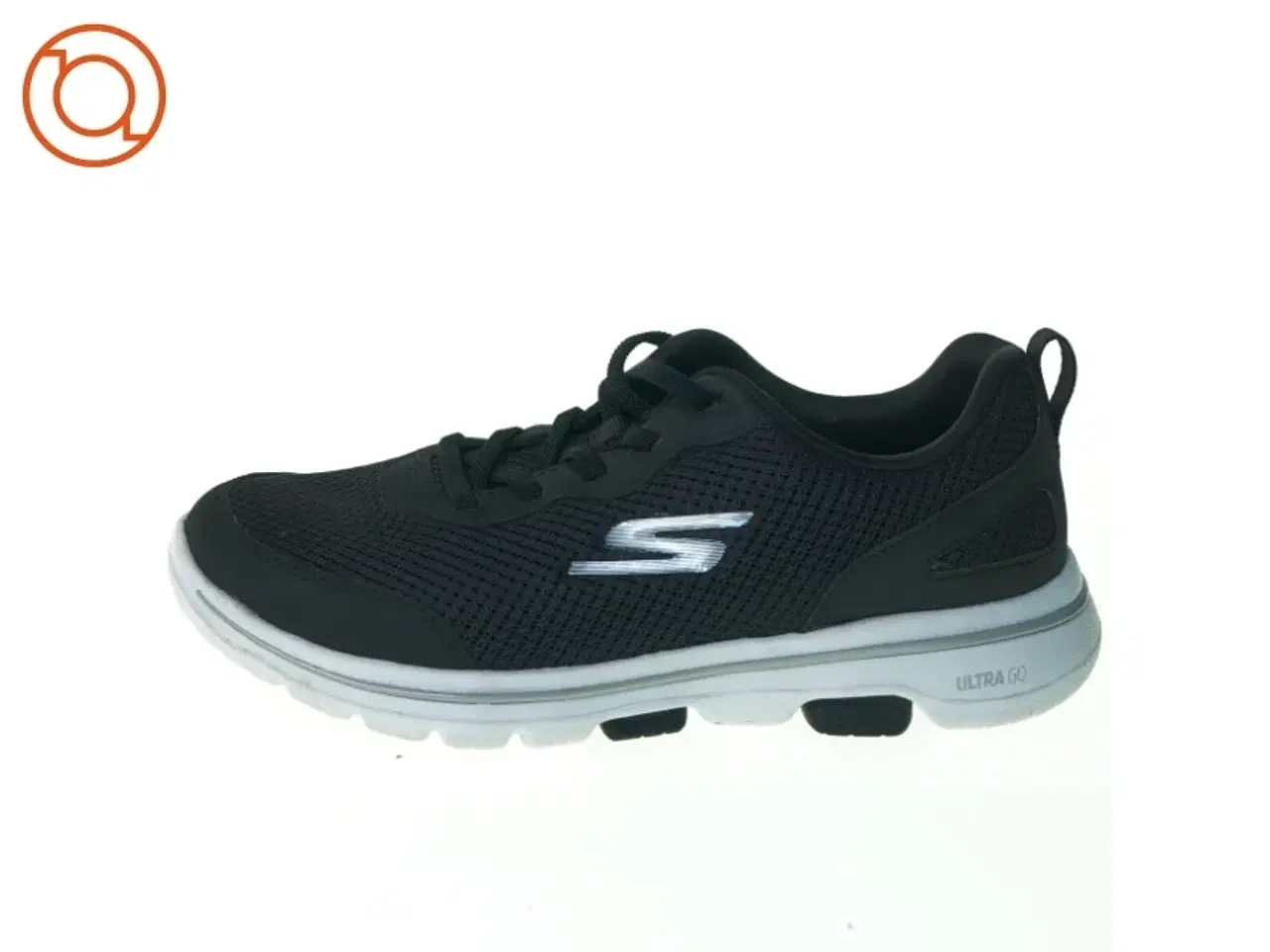 Billede 1 - Sko fra Skechers (str. 37)