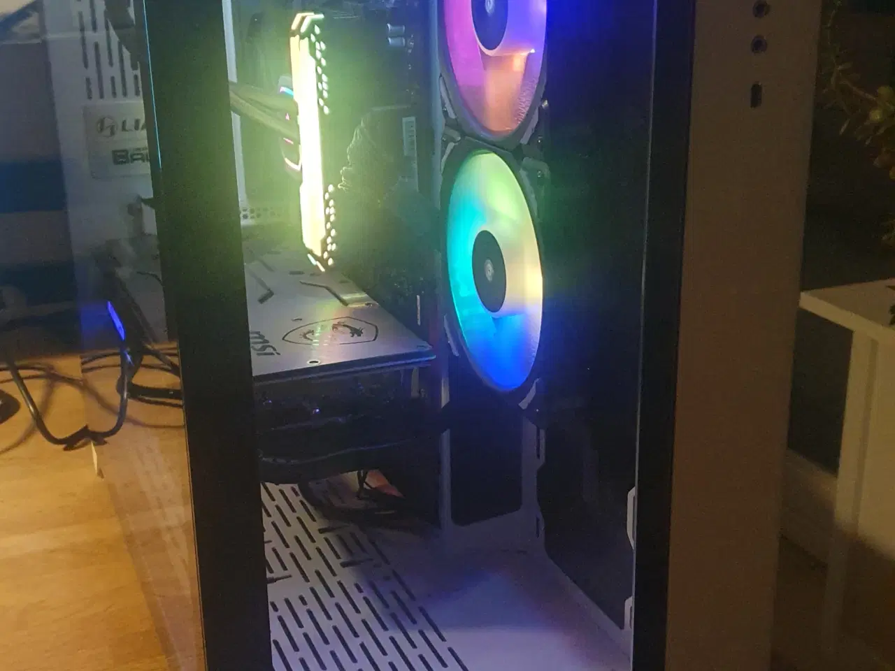 Billede 1 - AMD Ryzen 5 3600X