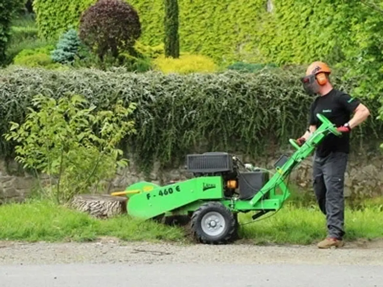 Billede 5 - Laski F 460E/27