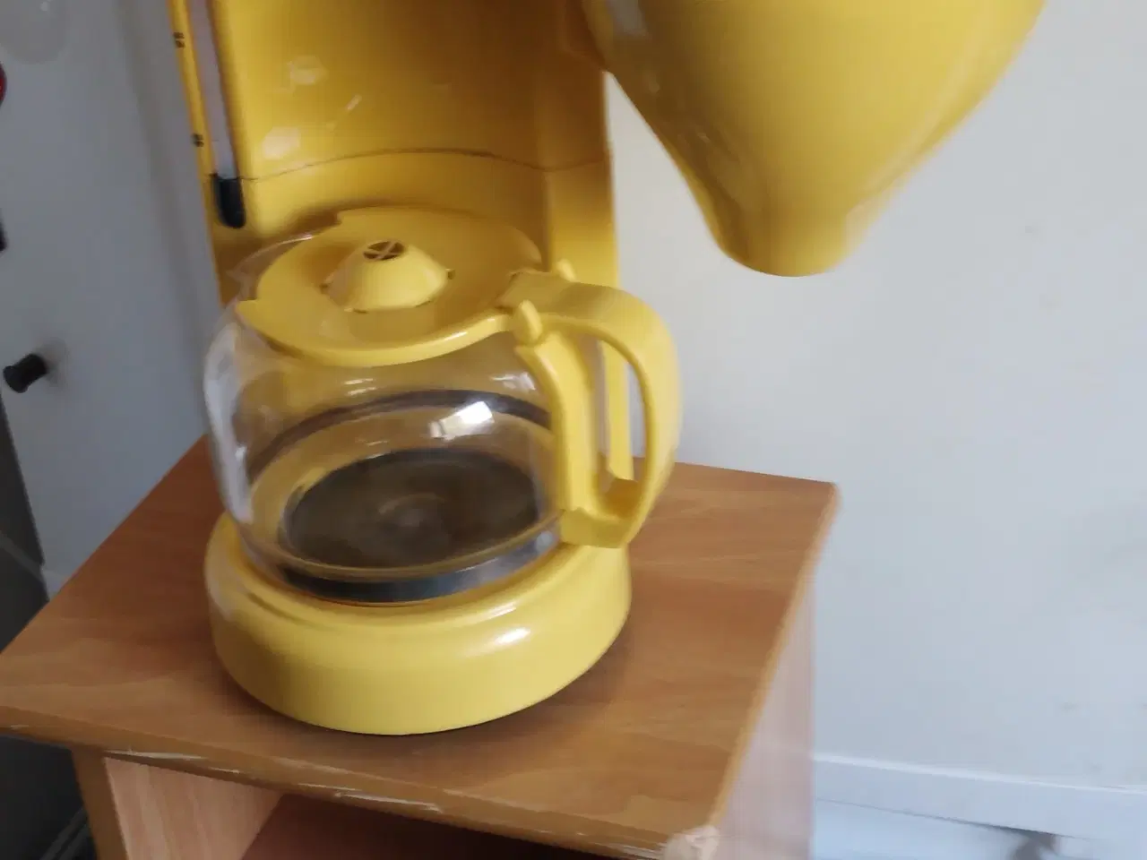 Billede 4 - Kaffemaskine  PALAZZO