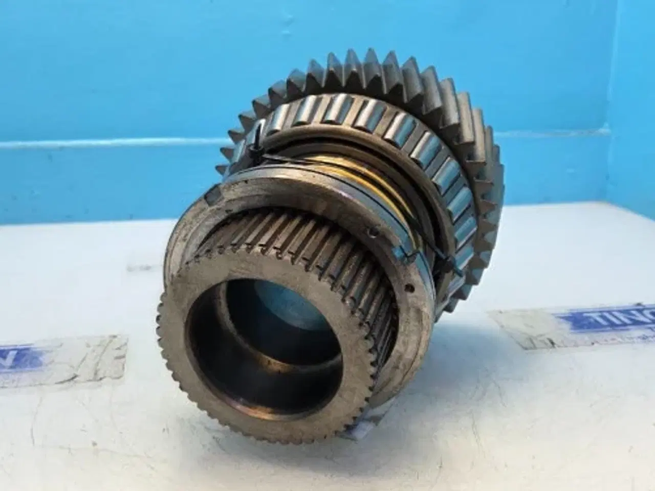 Billede 15 - Case Magnum 280 Gear 47564637