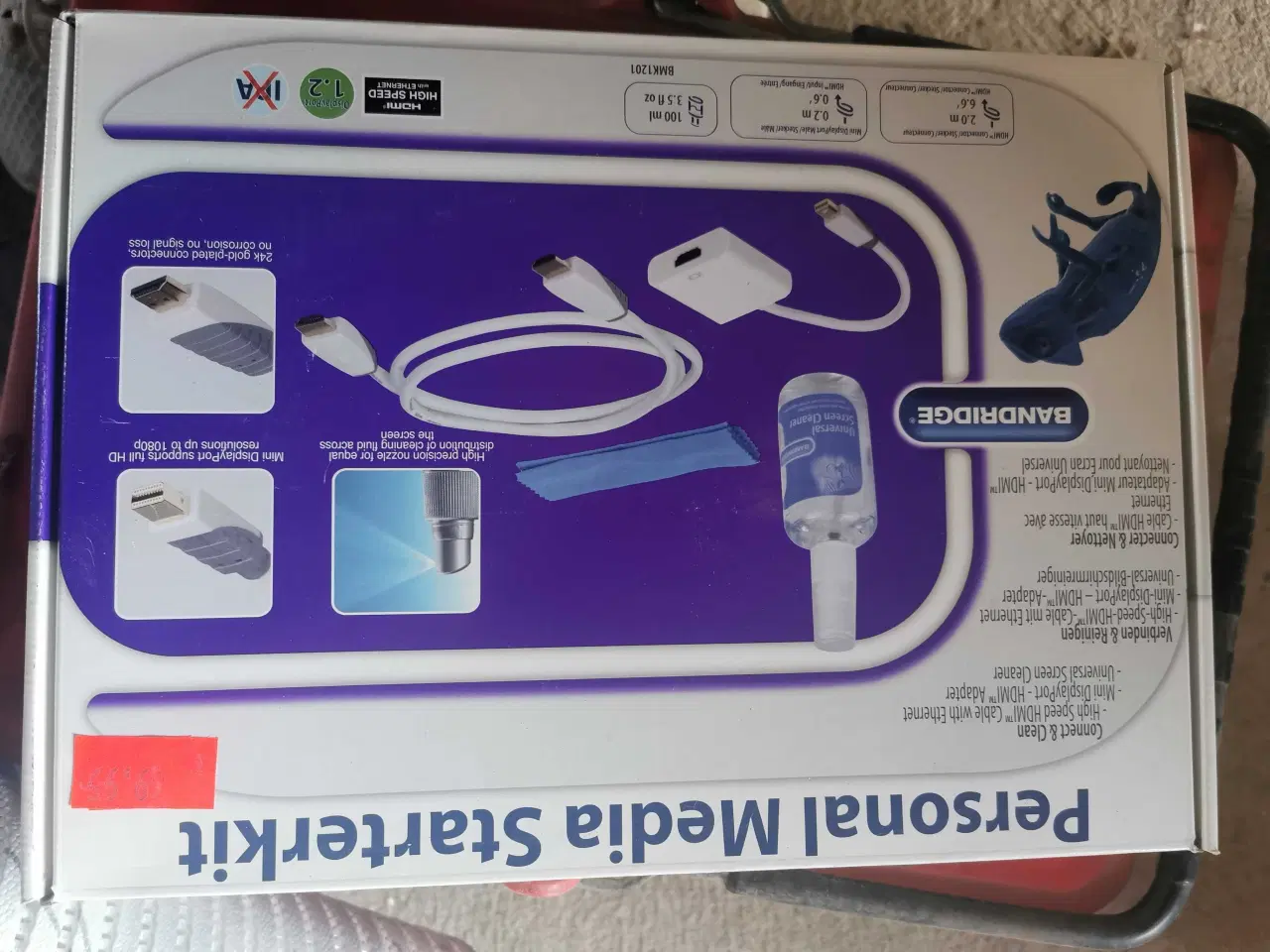 Billede 13 - Lidt af hvert