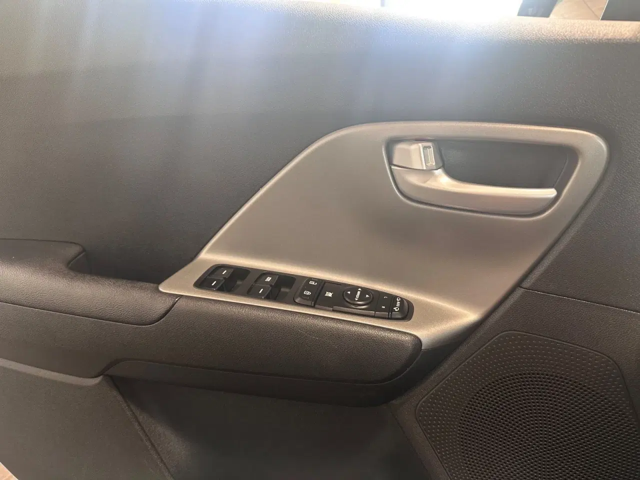 Billede 12 - Kia e-Niro 39 Vision