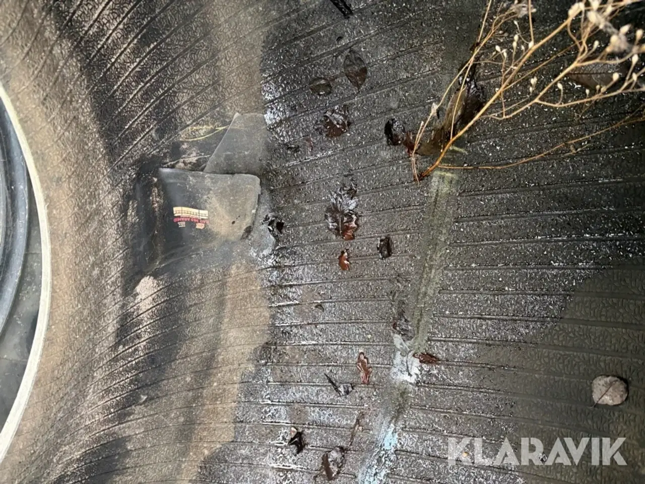 Billede 8 - Landbrugsdæk Trelleborg 900/60R42 2 styk