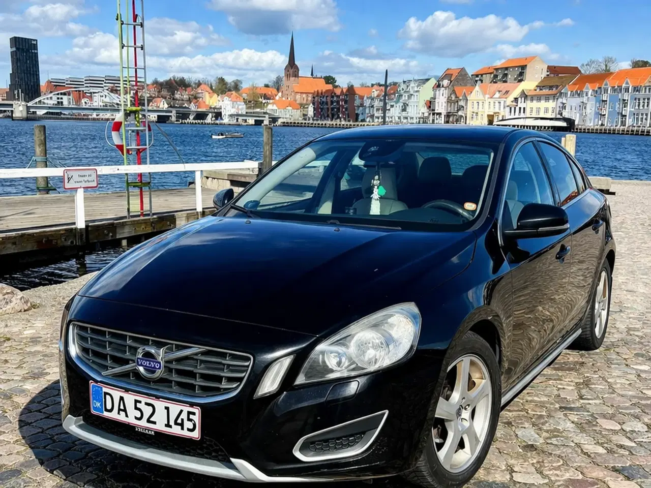 Billede 1 - Volvo S60 Drive 6 ger