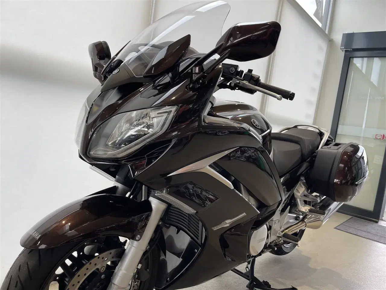 Billede 20 - Yamaha FJR 1300 A