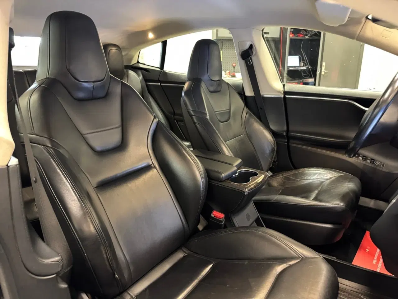 Billede 16 - Tesla Model S  70D
