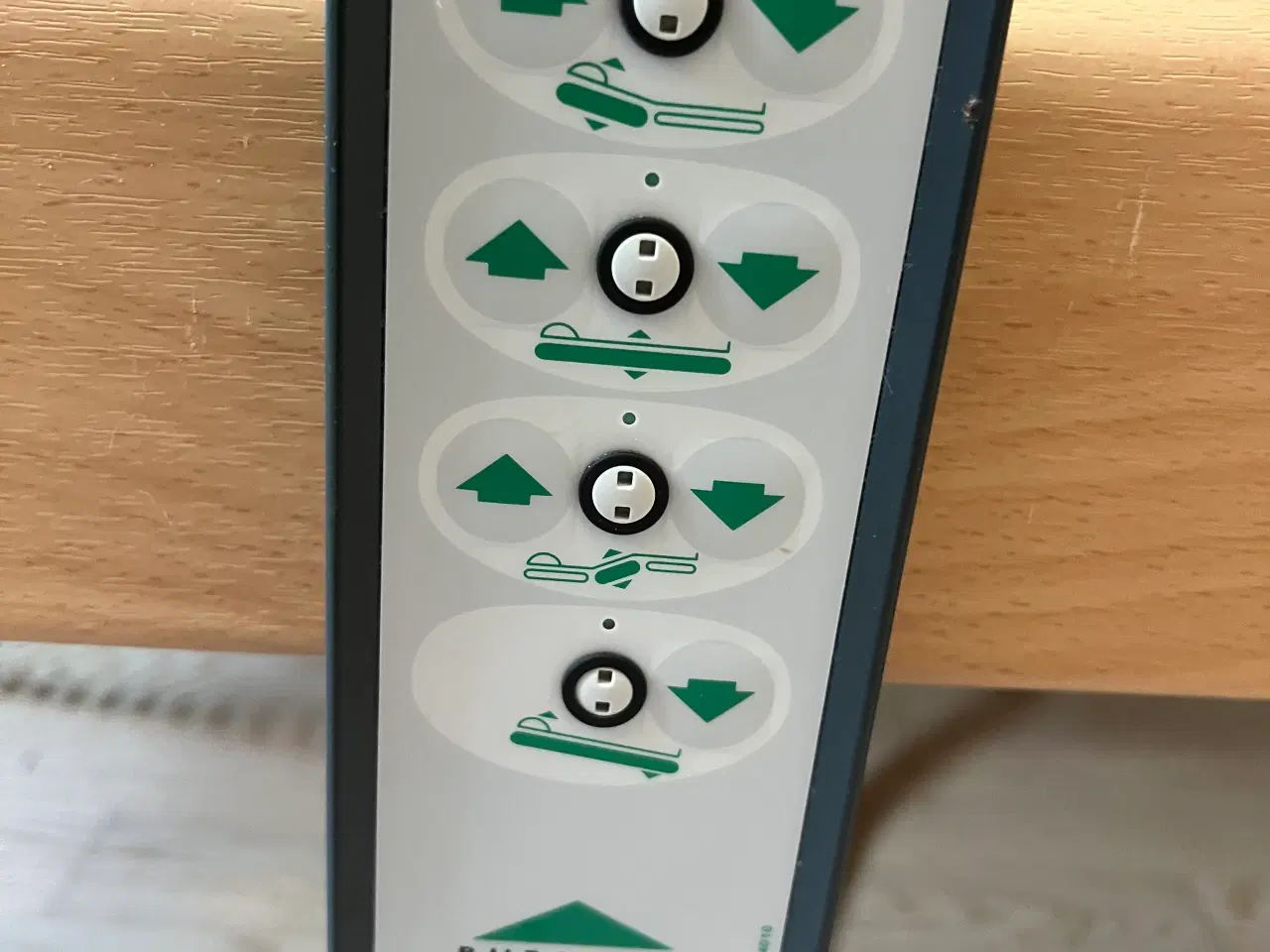 Billede 6 - Elevations “pleje” seng