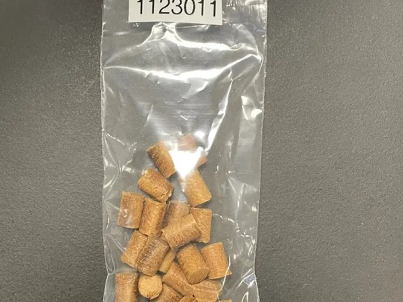 Billede 1 - Roca Teakprop 8mm