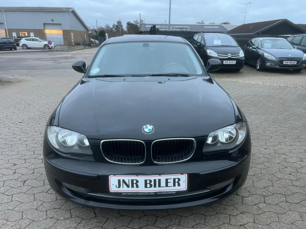 Billede 7 - BMW 116d 2,0 