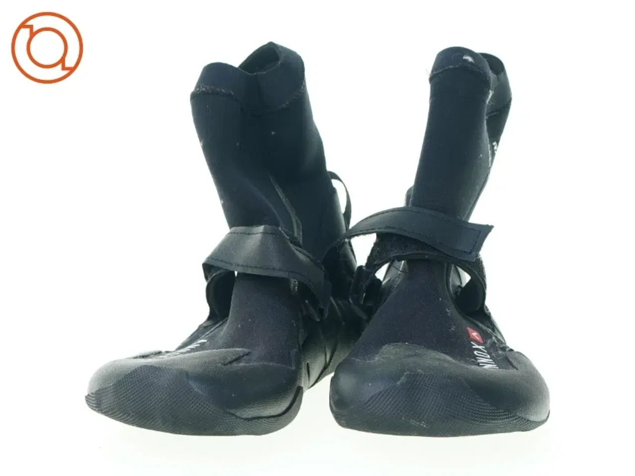 Billede 2 - Vådsko/neoprensko fra Annox (str. 38)