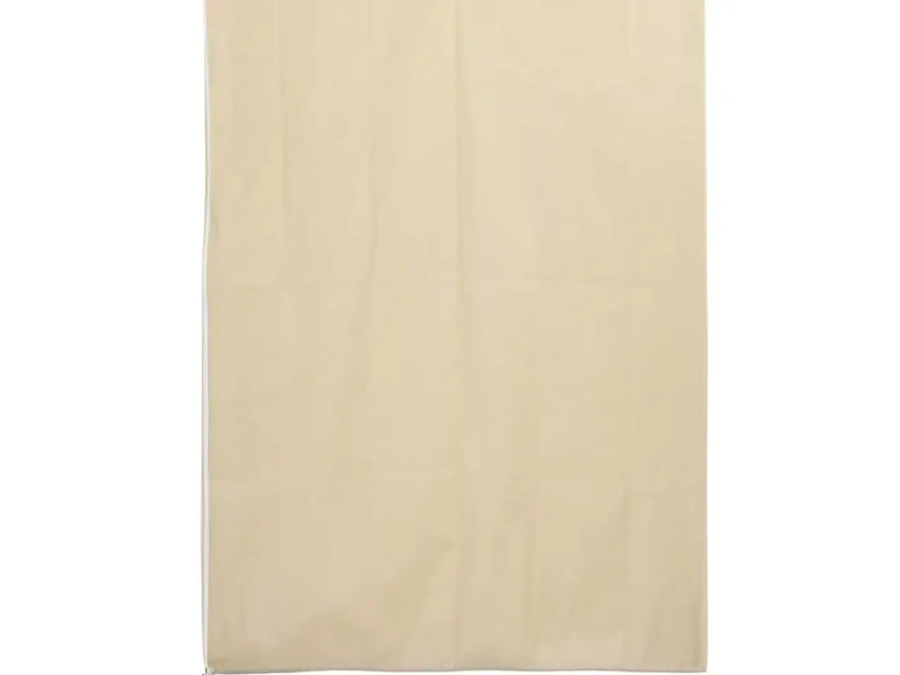 Billede 3 - Plantebeskyttelse med lynlås 2 stk. 70 g/m² 1x1,55 m