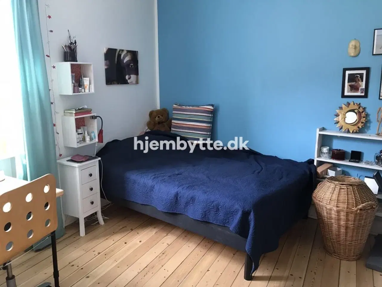 Billede 5 - Hjembytte - Wilkensvej