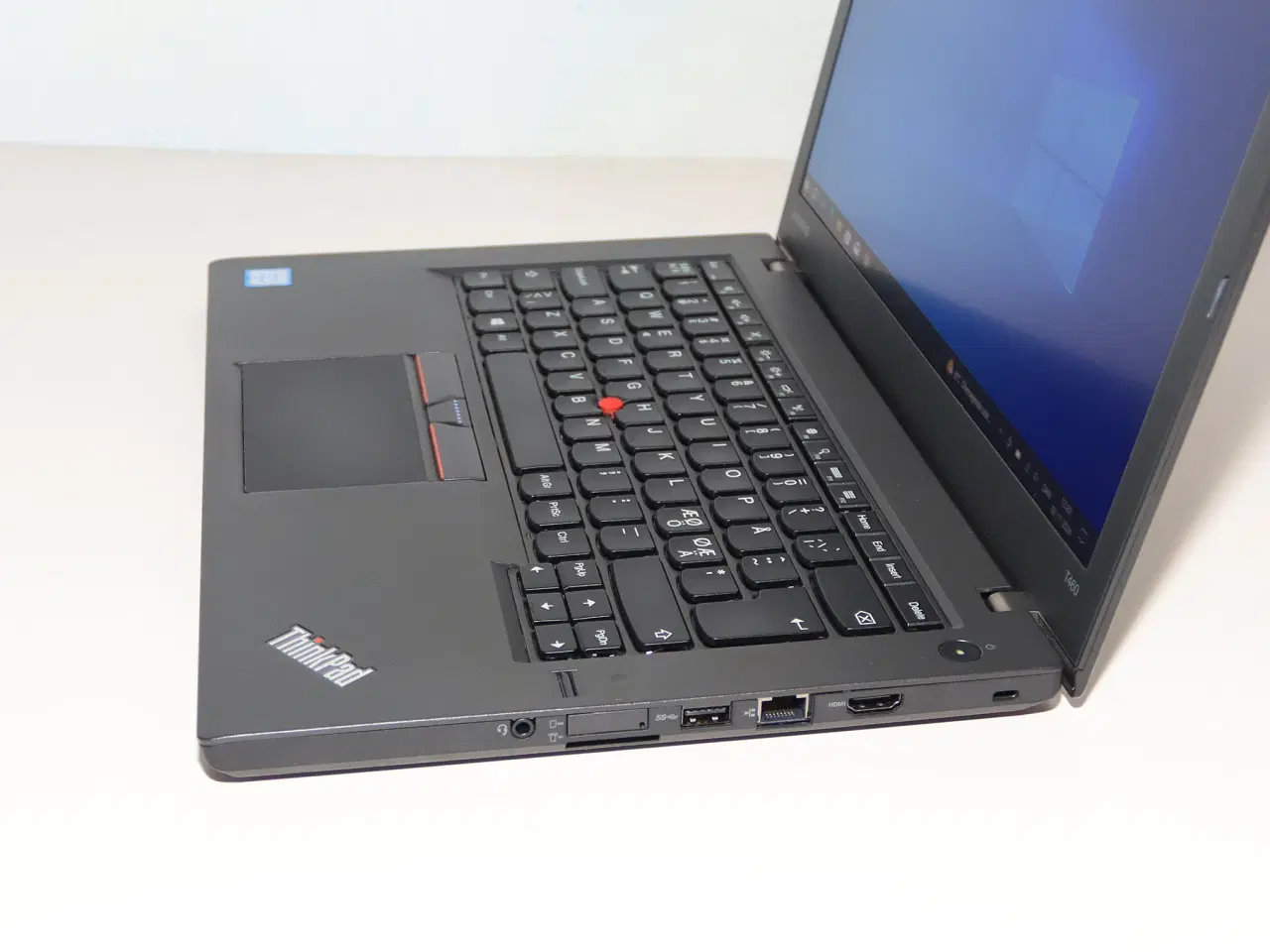 Billede 4 - lenovo ThinkPad T460 m. Core i5