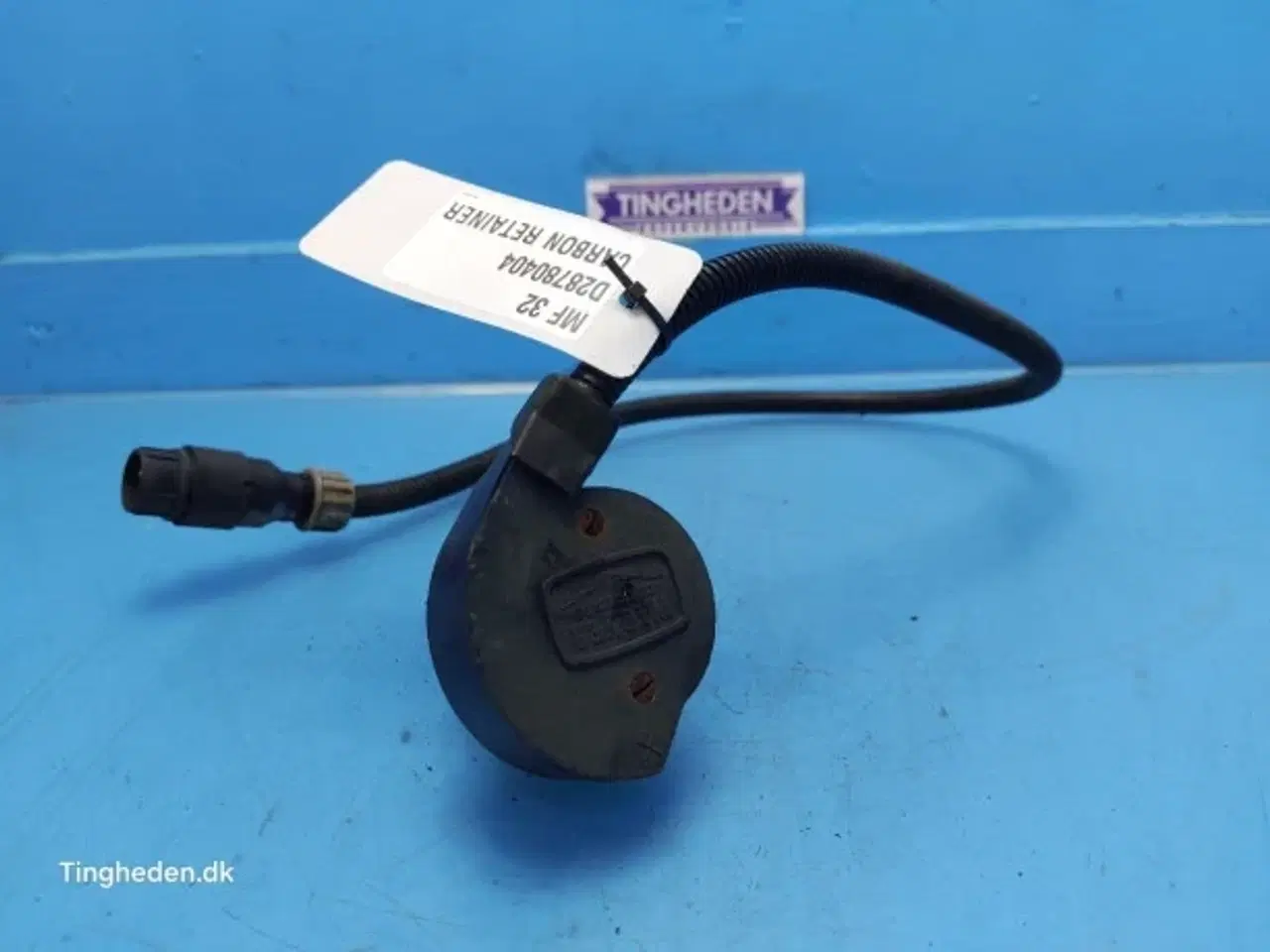 Billede 6 - Massey Ferguson 32 Sensor 28780404