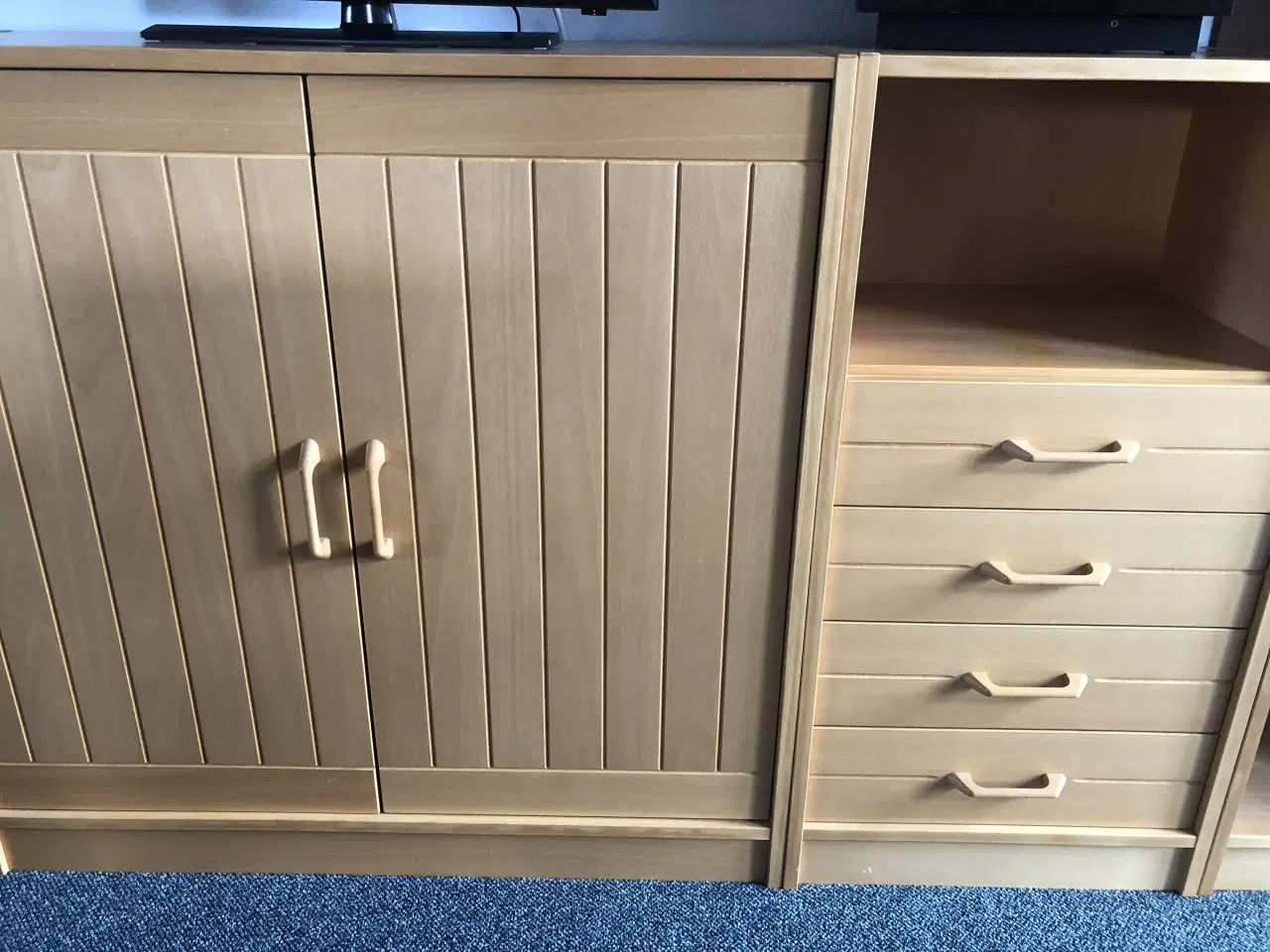 Billede 3 - Reolsystem