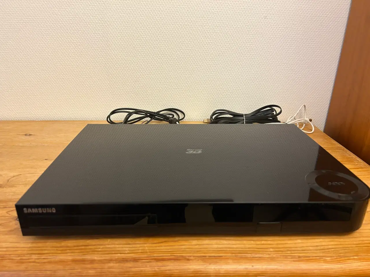 Billede 1 - 3D Blu-ray optager/afspiller