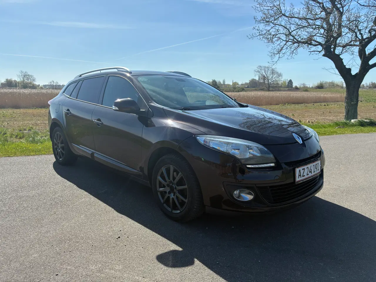 Billede 1 - Renault Megane III