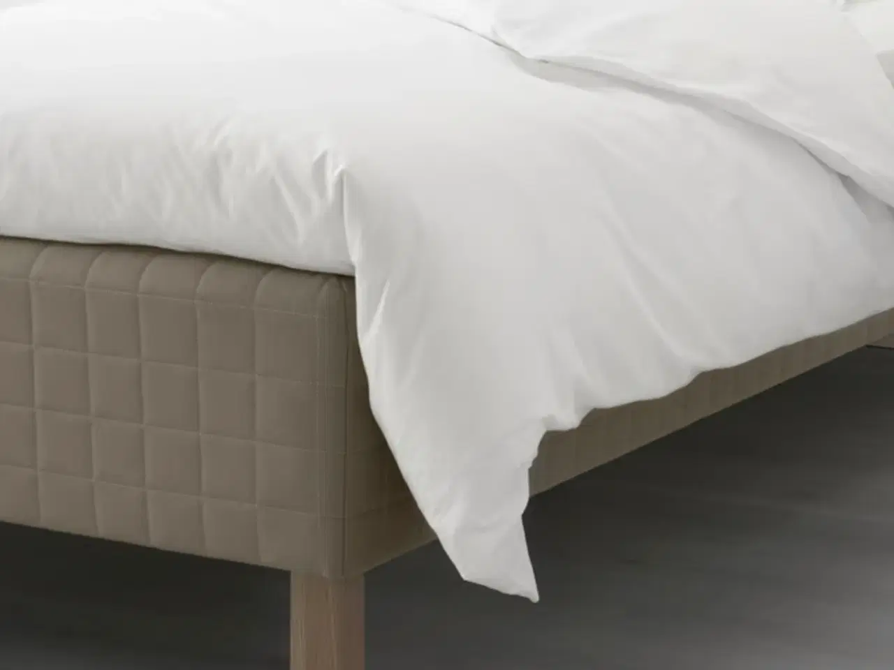 Billede 1 - Ikea Skårer boxmadres