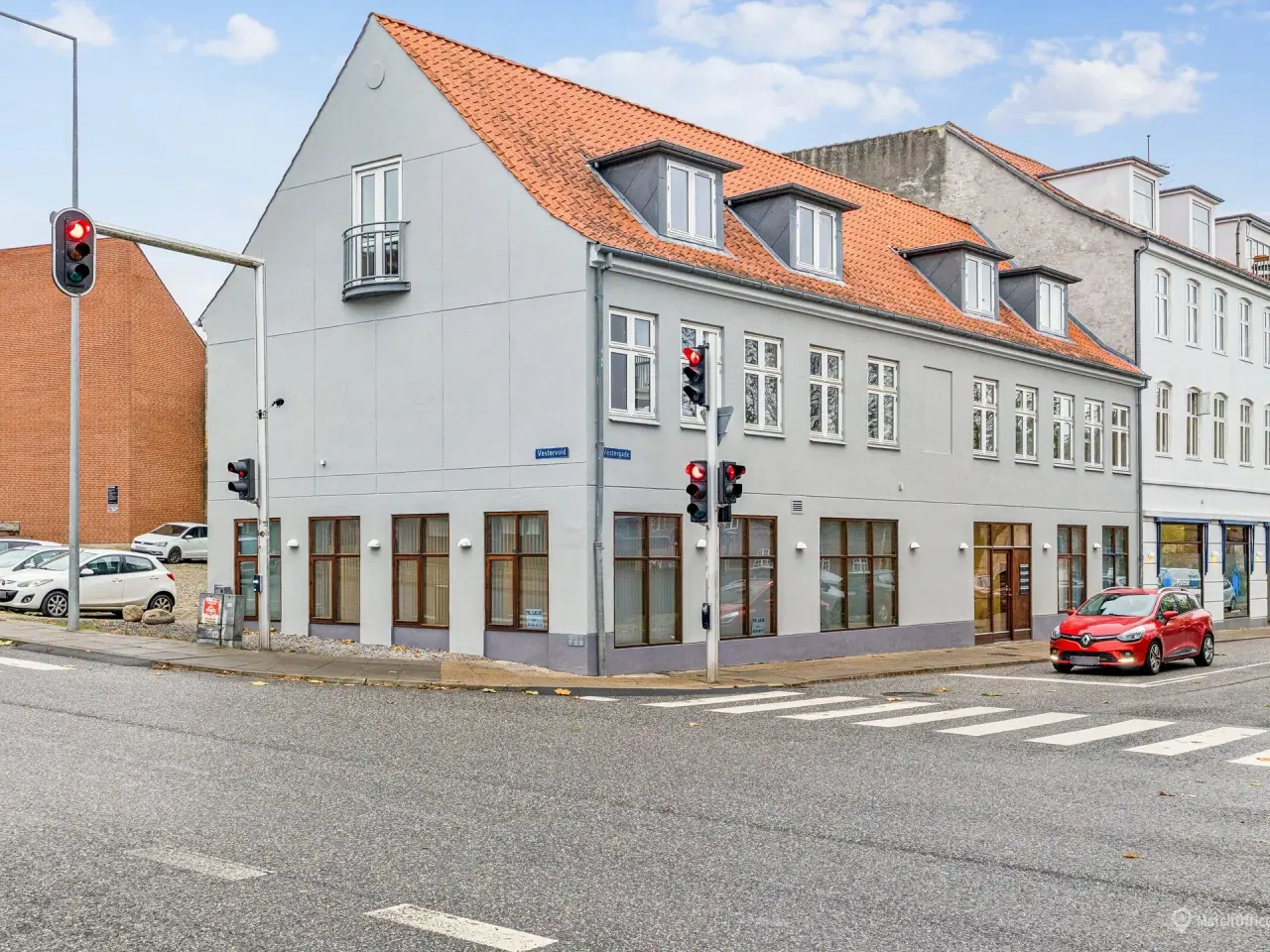 Billede 14 - Klinik i fællesskab på Vestergade 12 - Klinik 3