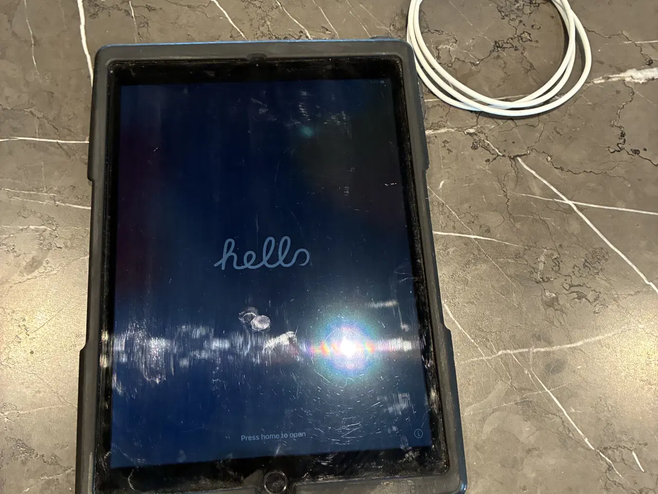 Billede 3 - IPad Air 2 med 128 gb
