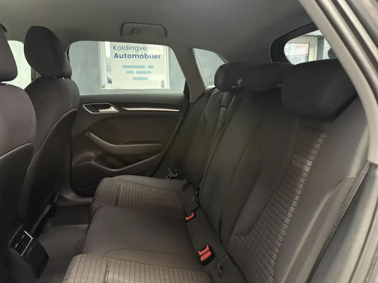 Billede 16 - Audi A3 Sportback 1,5 TFSI Sport Limited Edition S Tronic 150HK 5d 7g Aut.