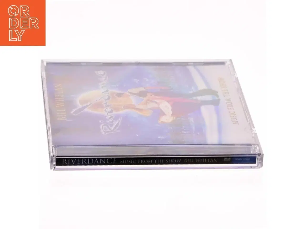 Billede 2 - Riverdance CD fra Universal Music Group