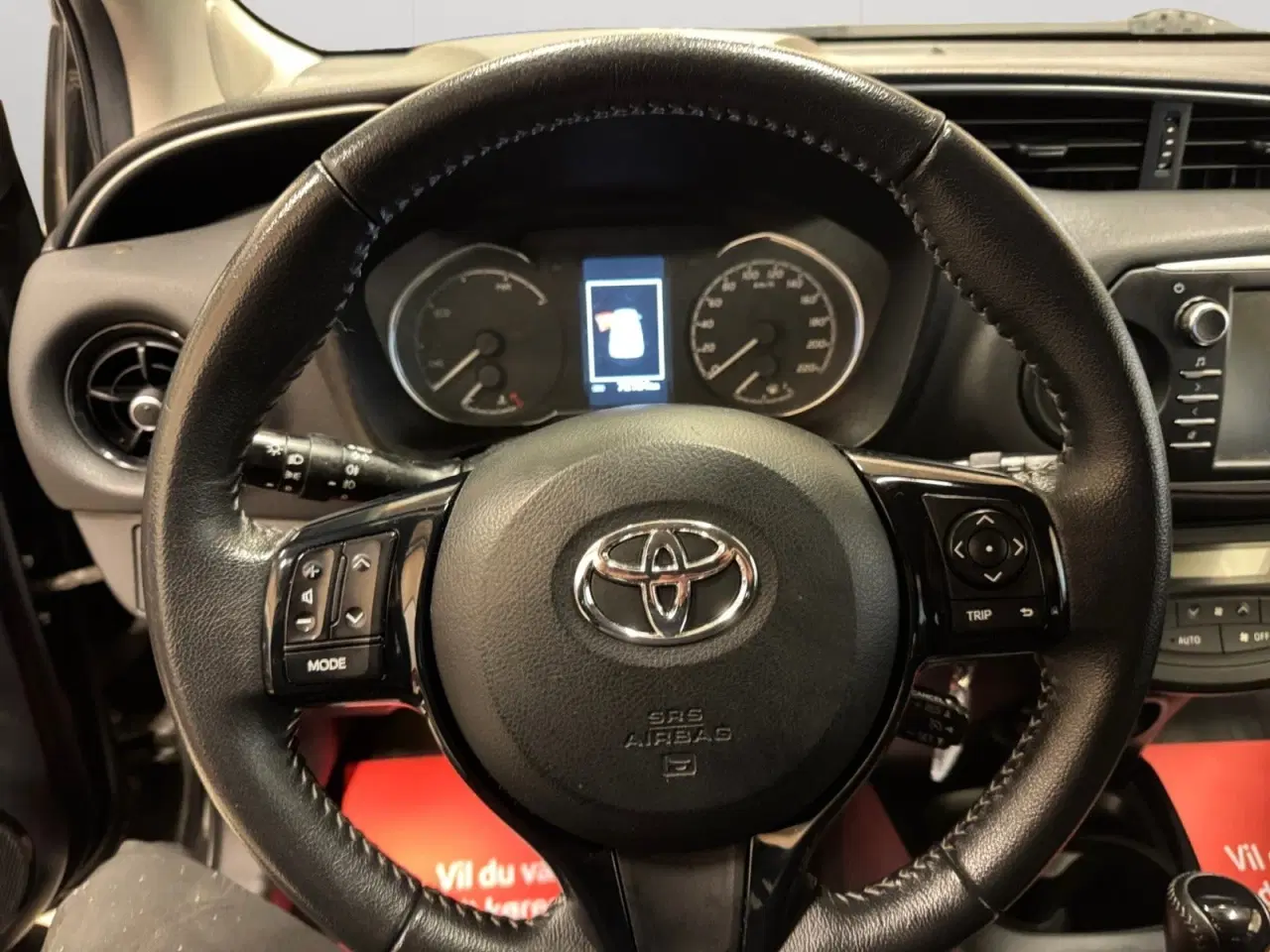 Billede 6 - Toyota Yaris 1,5 Hybrid H2 e-CVT