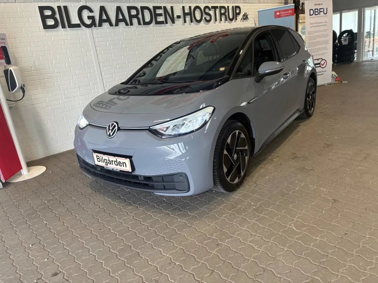 Billede 1 - VW ID.3 58 Pro Performance