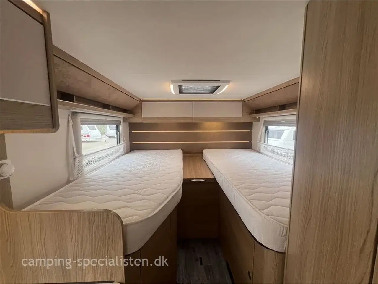 Billede 11 - 2023 - LMC Cruiser V646   2023 LMC Cruiser V646 - se den nu hos Camping-Specialisten.dk