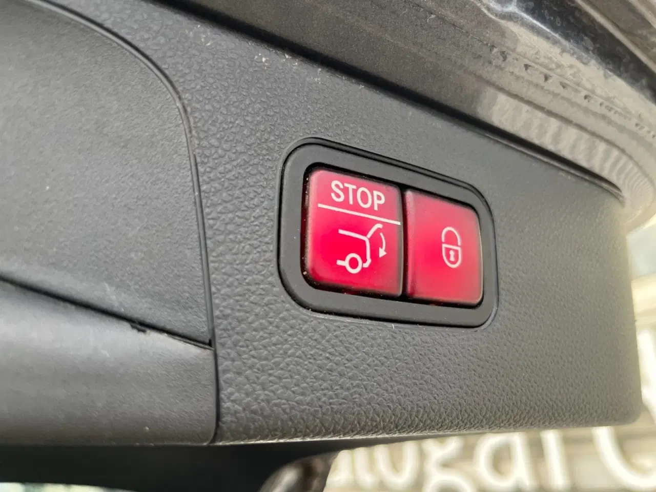 Billede 16 - Mercedes GLC220 d 2,2 Exclusive aut. 4Matic Van