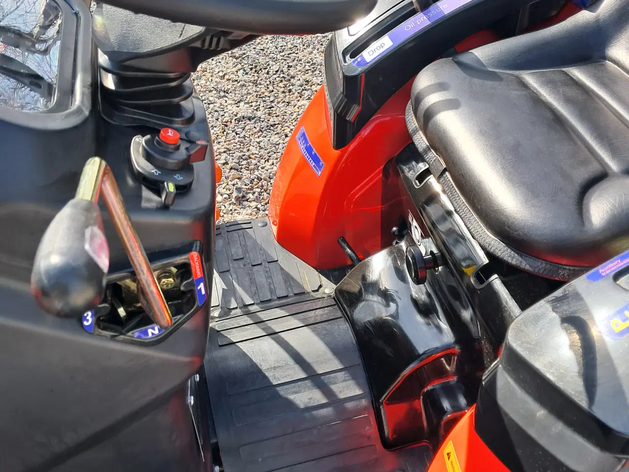 Billede 3 - Rhinoceros m/frontlæsser