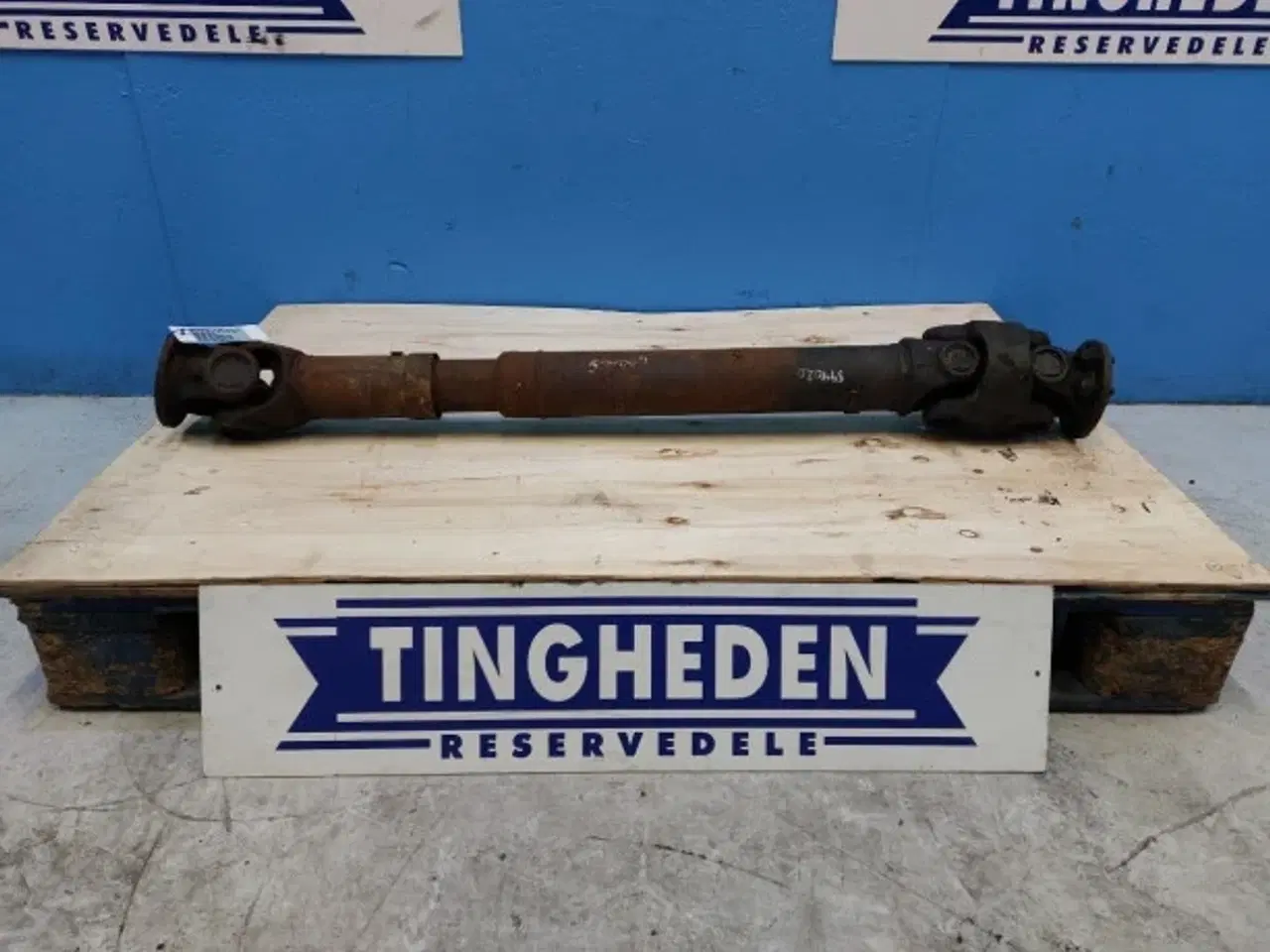 Billede 1 - Hydrema 906B Kardan 594020