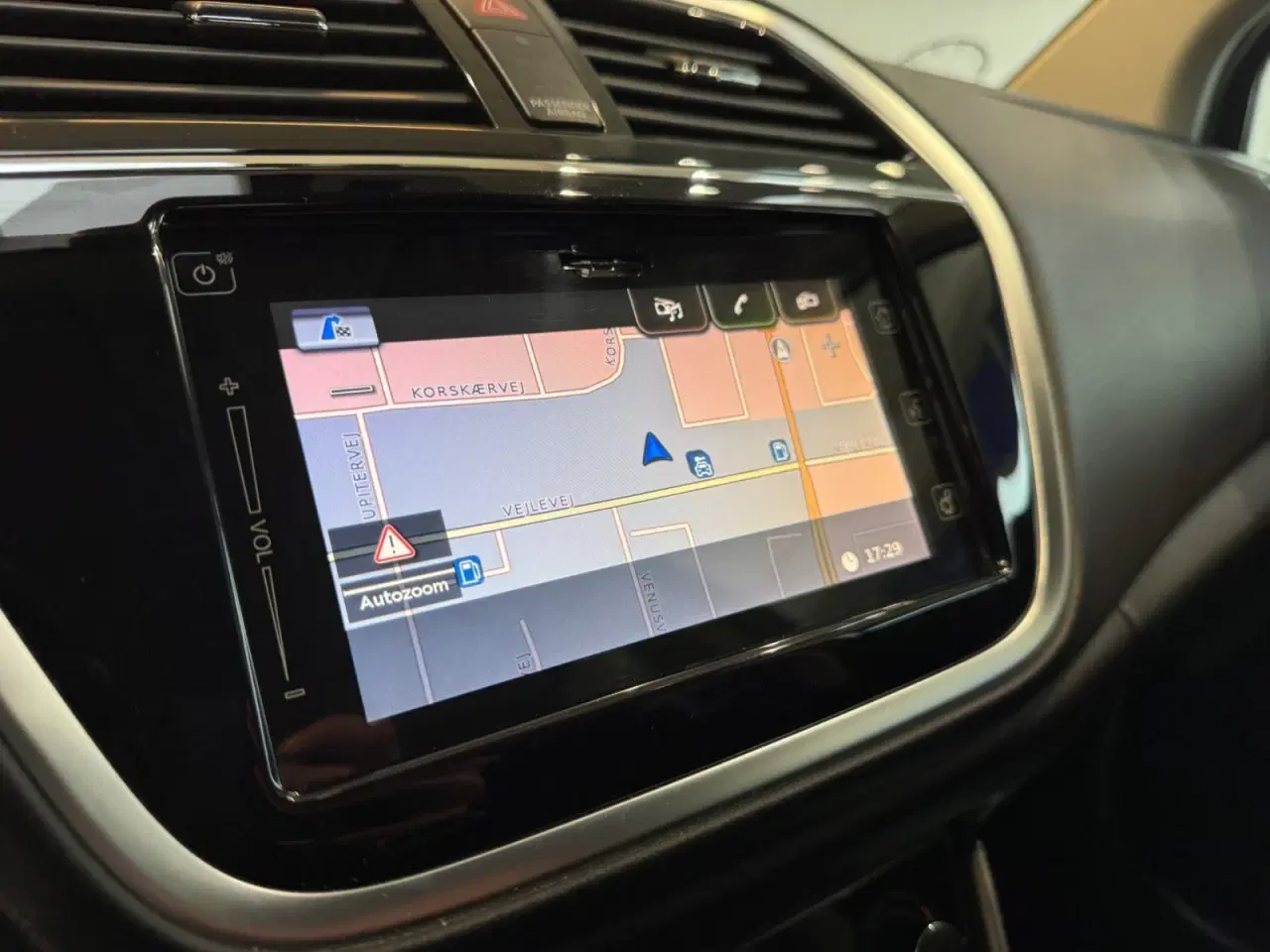 Billede 12 - Suzuki S-Cross 1,0 Boosterjet Comfort