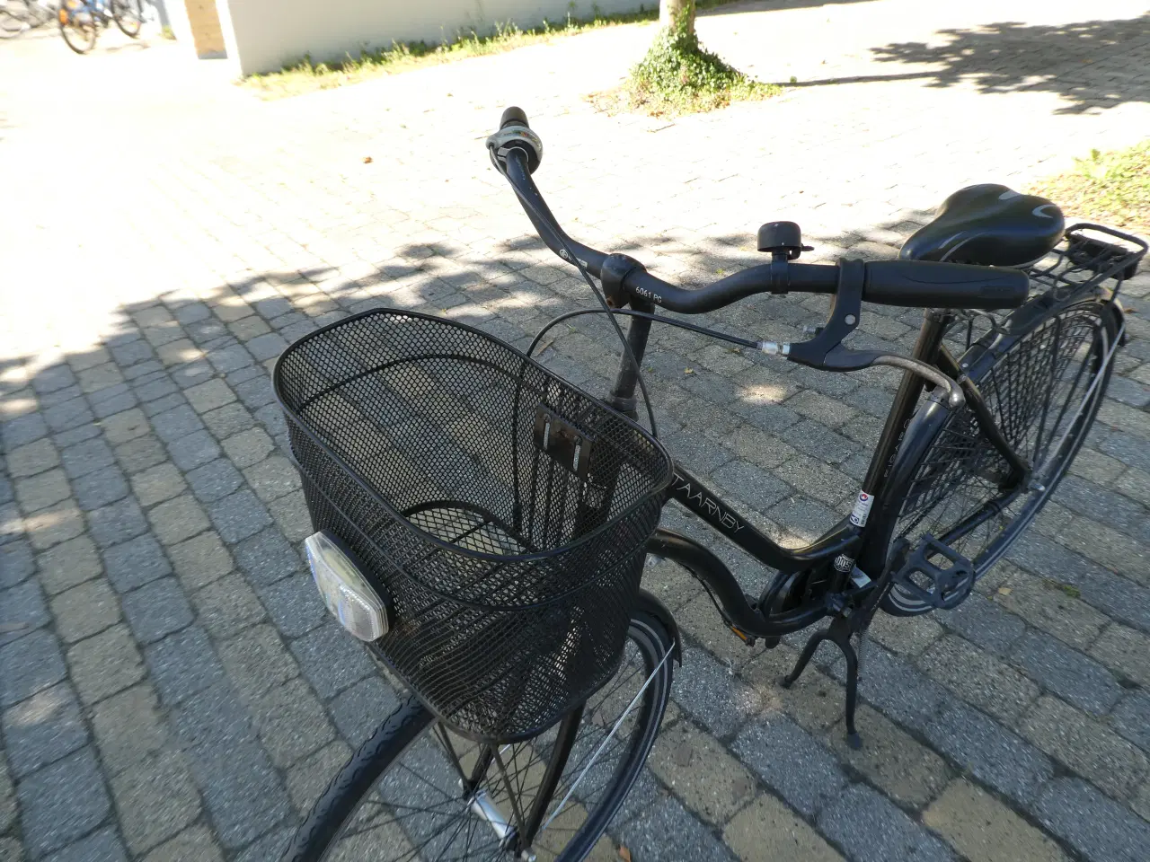 Billede 6 - Taarnby damecykel