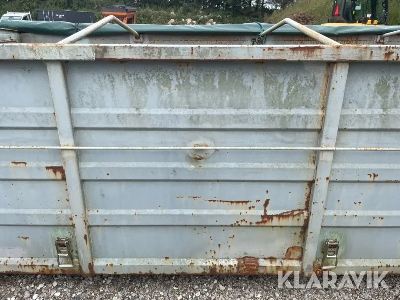 Billede 9 - Lastbilcontainer Micodan