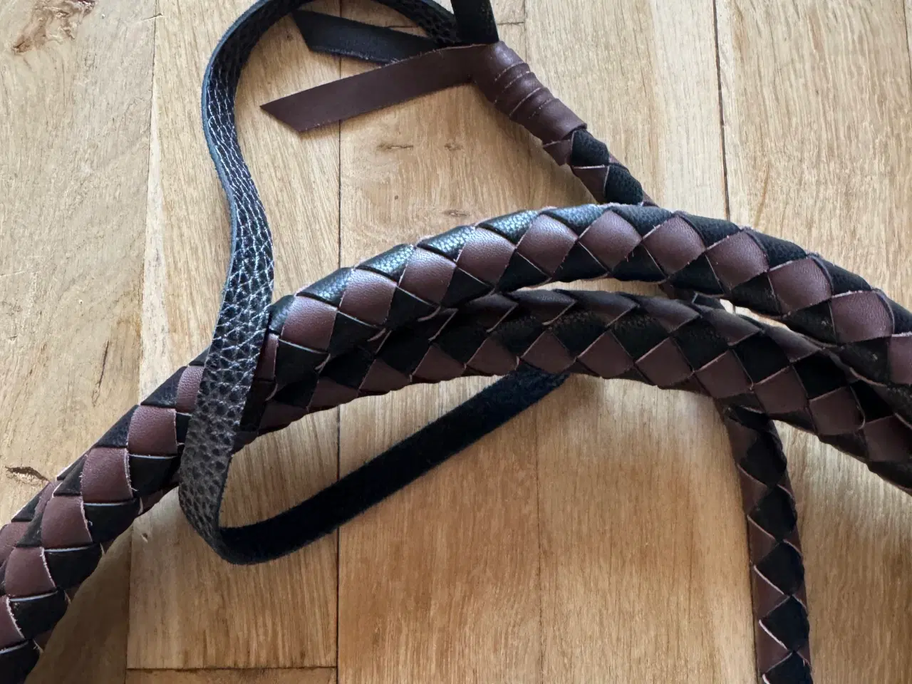 Billede 3 - Pisk til salg