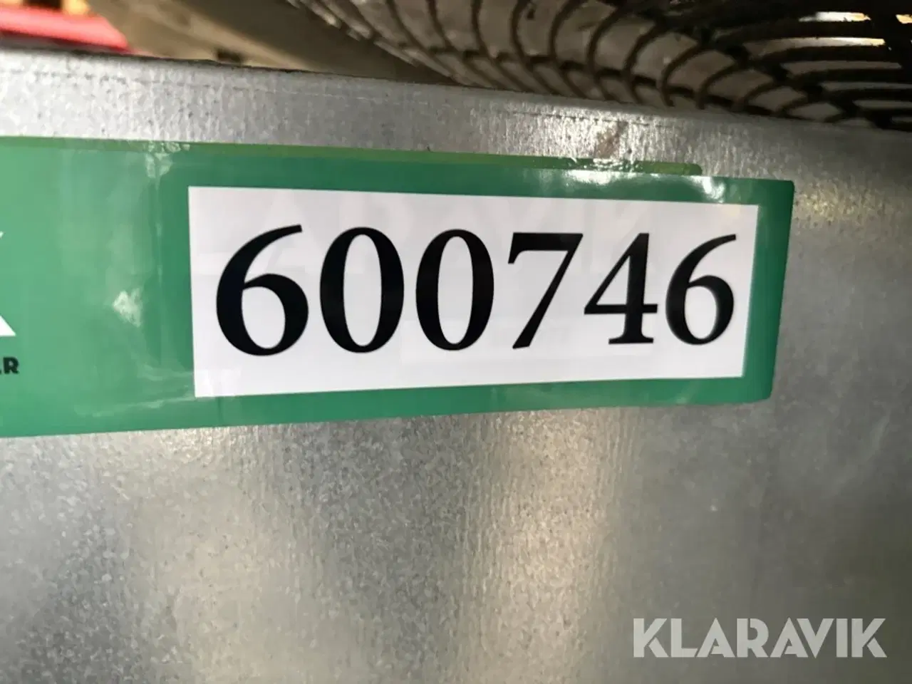 Billede 12 - Ventilations tilbehør