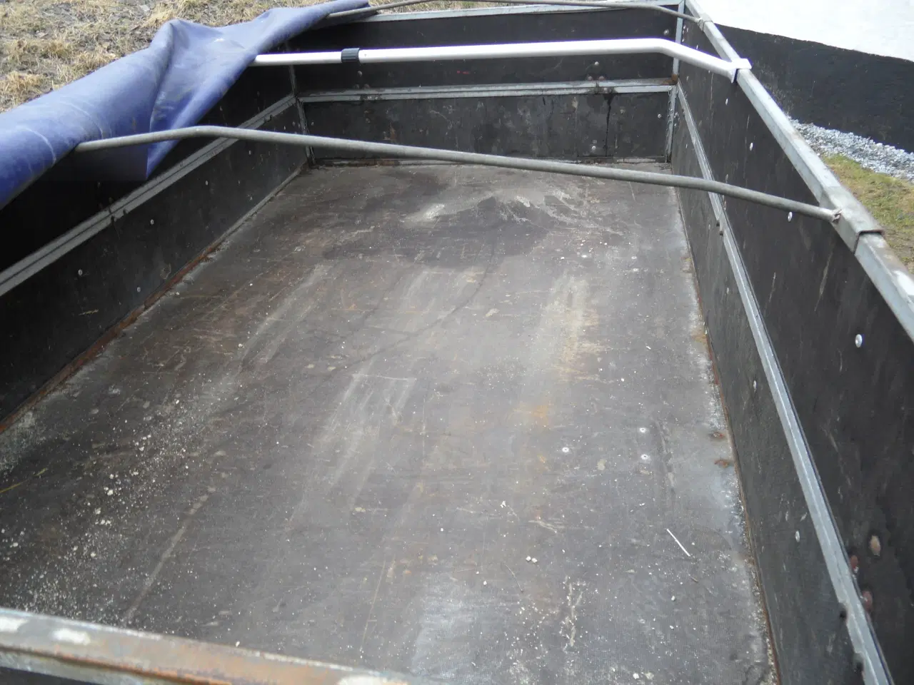 Billede 6 - Dantrailer / Variant trailer