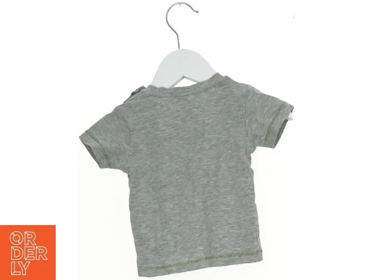 Billede 2 - T-Shirt fra Mads & Mette (str. 68 cm)