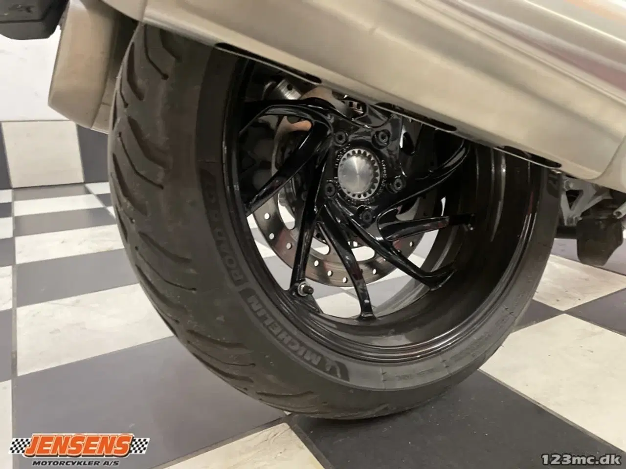 Billede 11 - BMW K 1600 GT