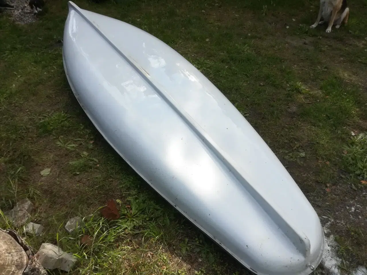 Billede 3 - Jerfi pram