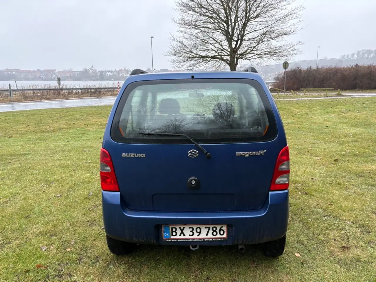 Billede 12 - Suzuki Wagon R 1,3 GL