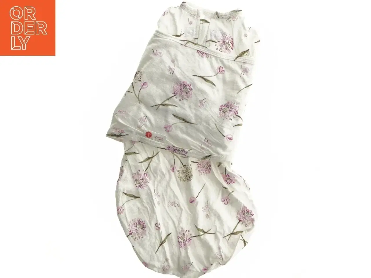 Billede 6 - Babysvøb (str. 2-6 kg)