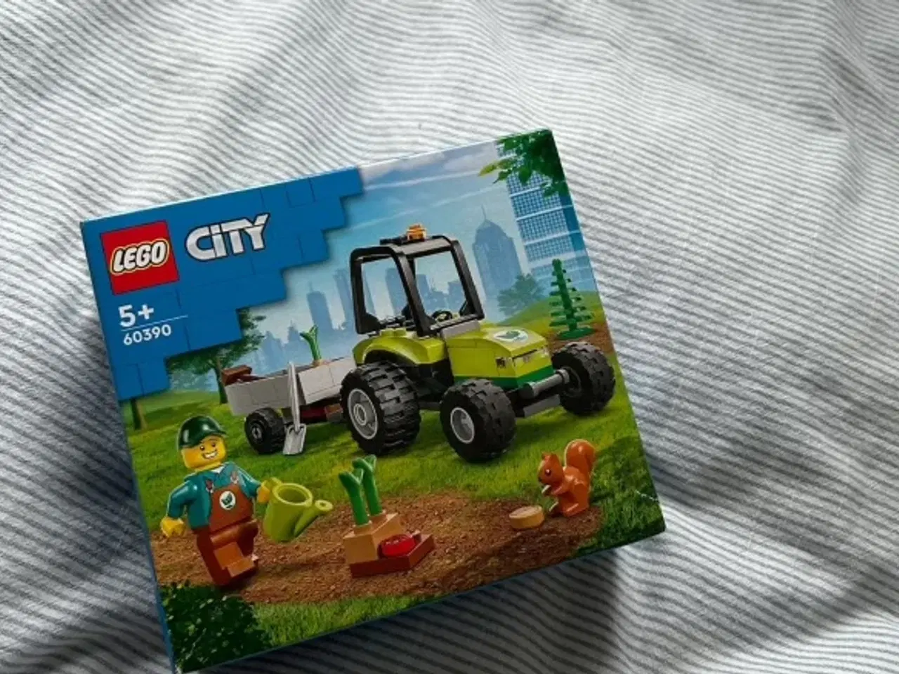 Billede 3 - Lego City