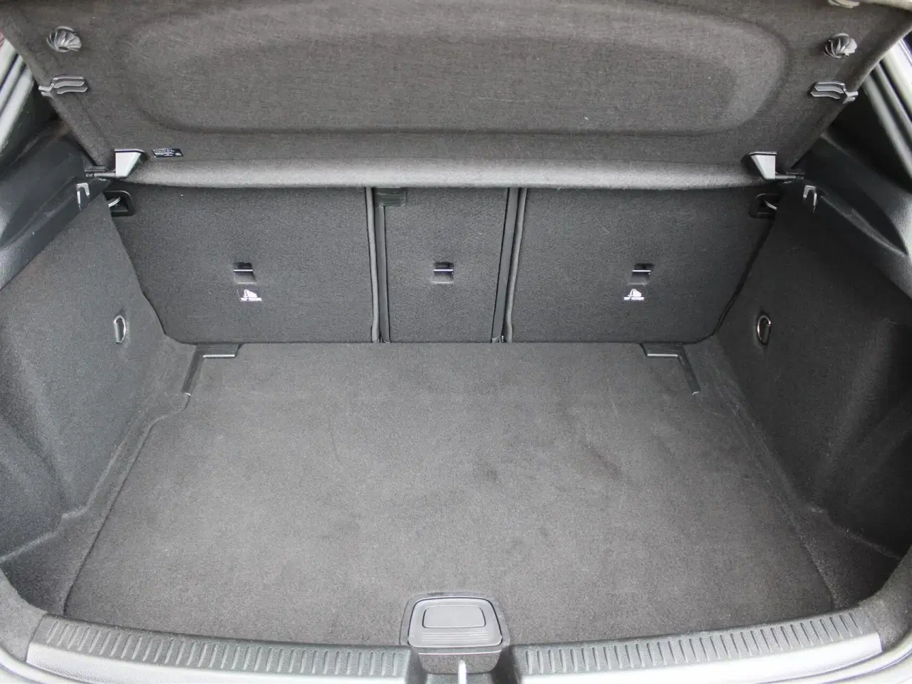 Billede 13 - Mercedes-Benz A180 d 1,5 CDI Progressive 7G-DCT 116HK 5d 7g Aut.