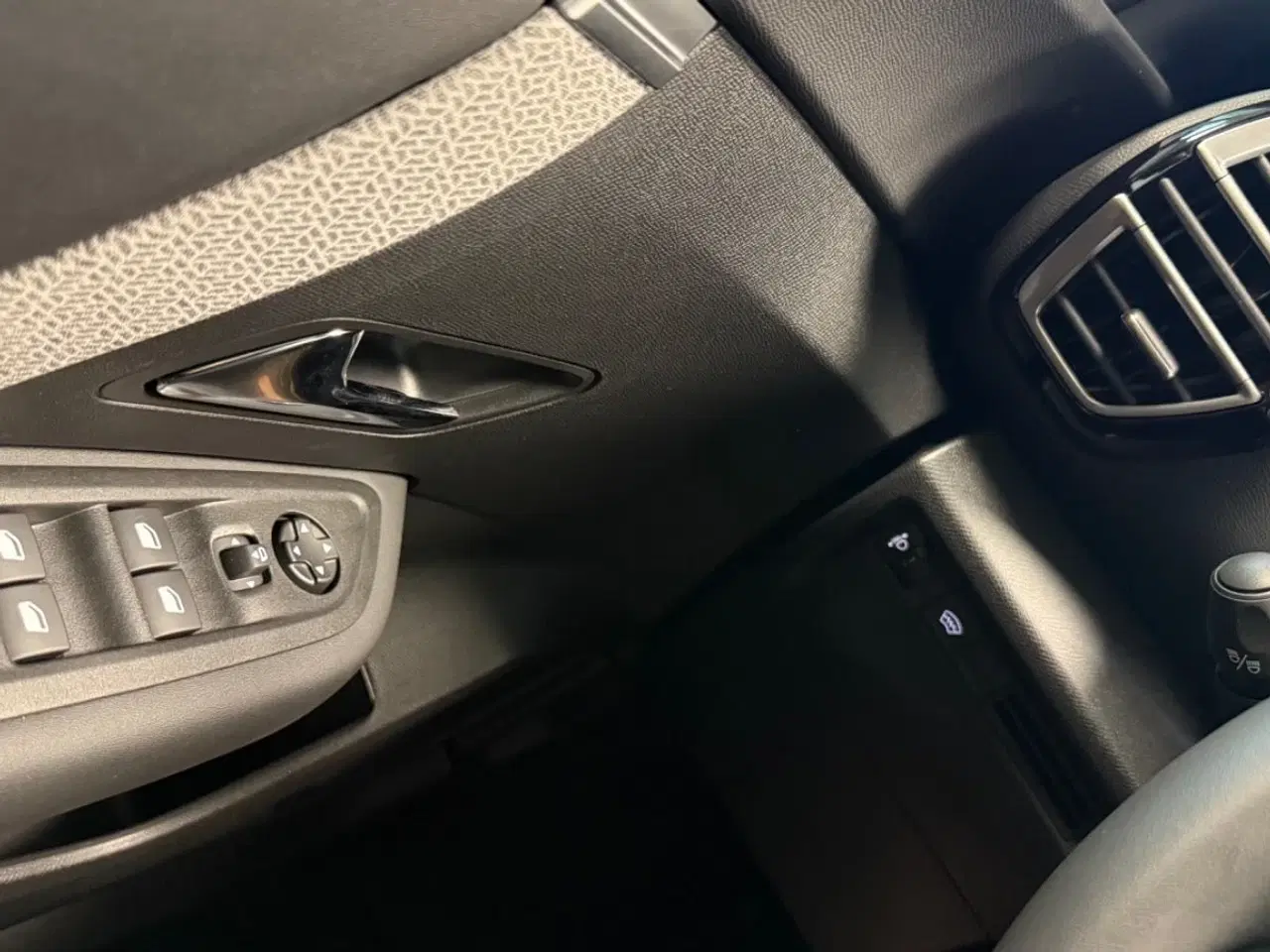 Billede 19 - Citroën ë-C4 50 Plus